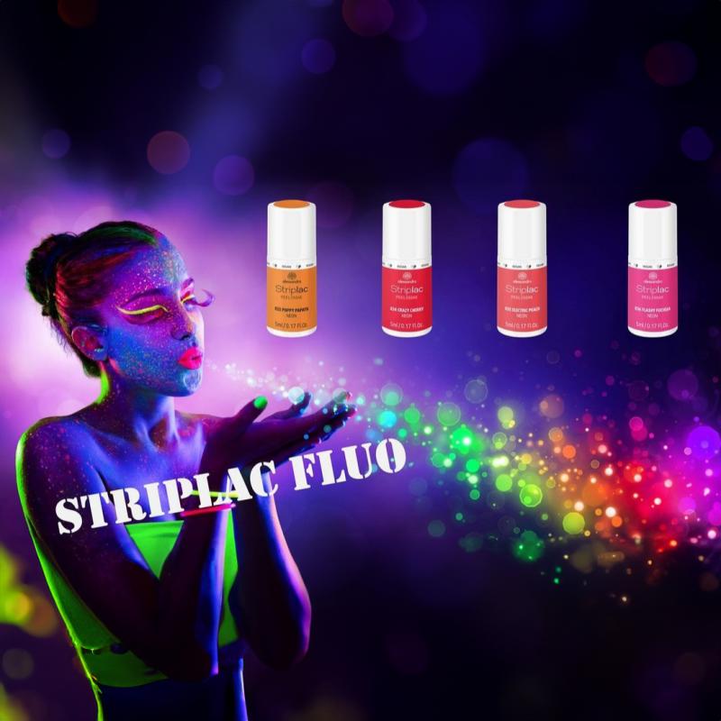 Striplac Fluo 